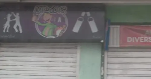 MILUSIS BAR MILUSIS BAR